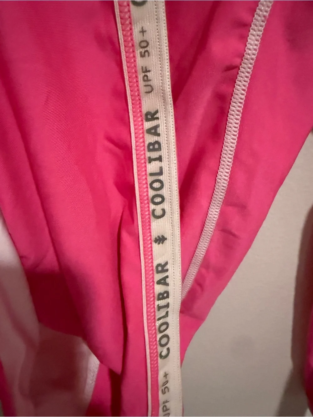 Coolibar stay protected